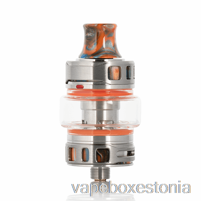Vape Box Estonia Freemax Fireluke 22 Sub-ohm Tank Vaigu Oranž